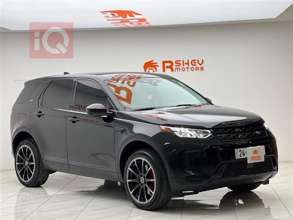 لاند روفر ديسكوفري 2021 للبيع في العراق - دهوك